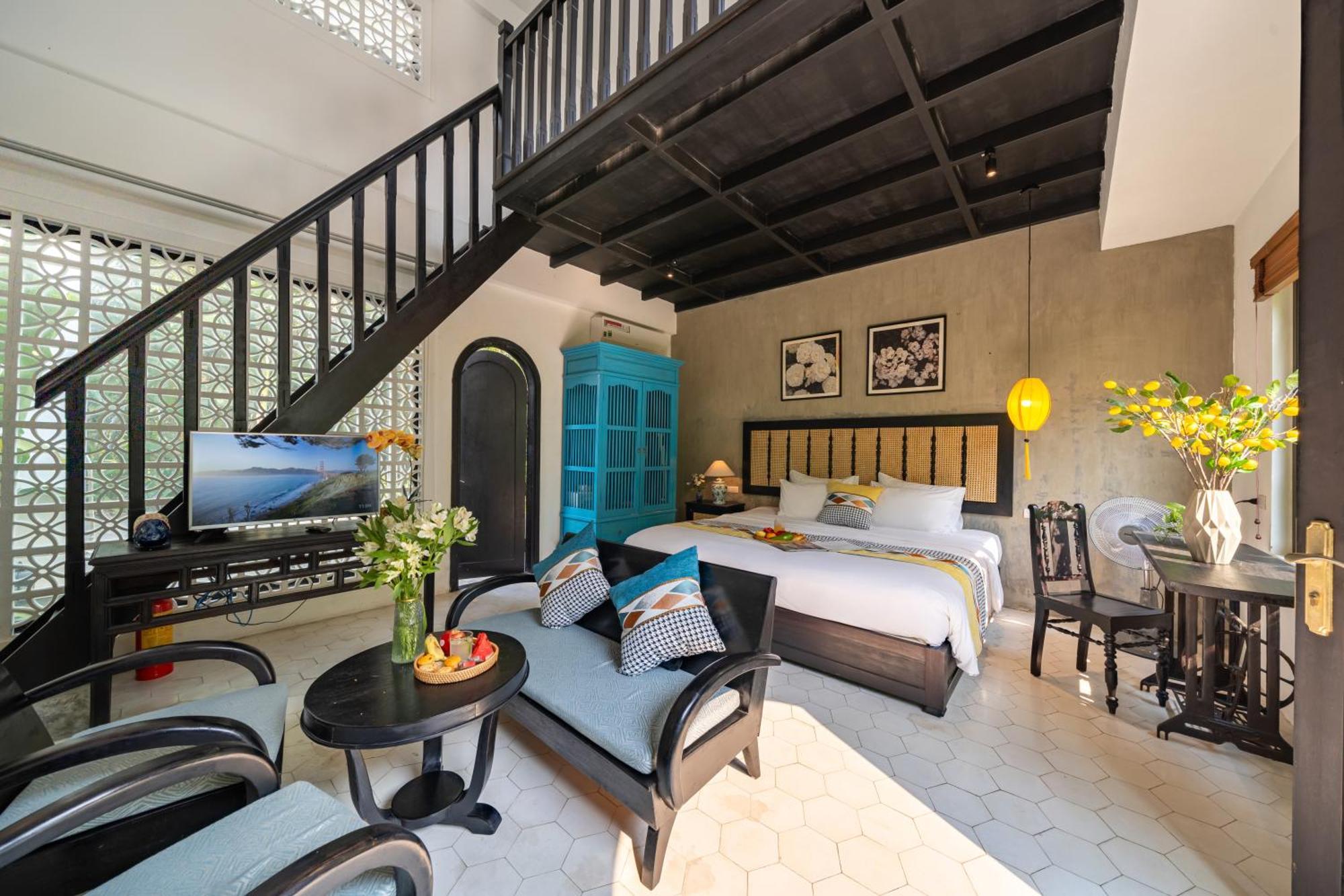 Nghe Garden Resort Hoian Hoi An Exterior foto