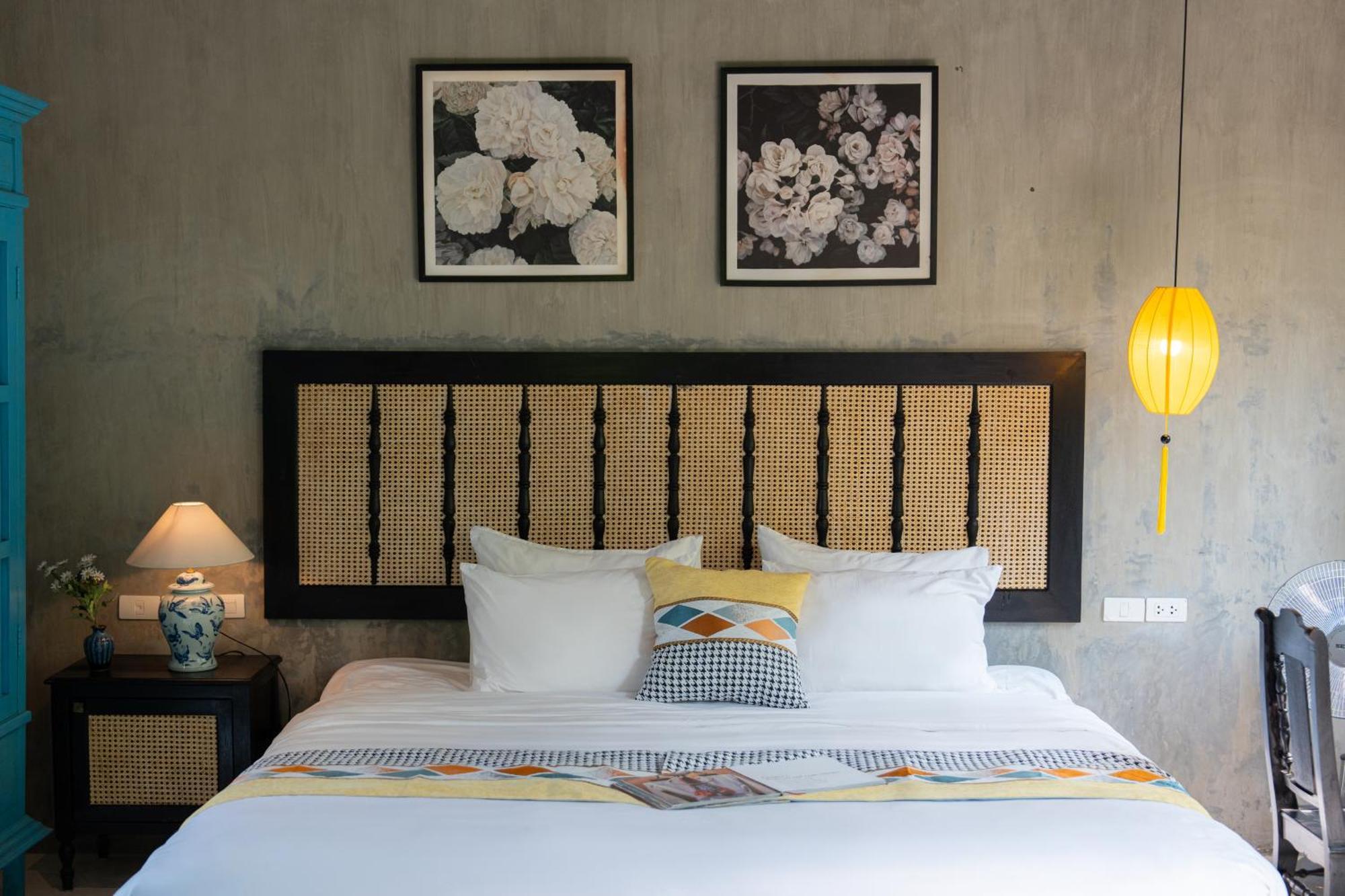 Nghe Garden Resort Hoian Hoi An Zimmer foto