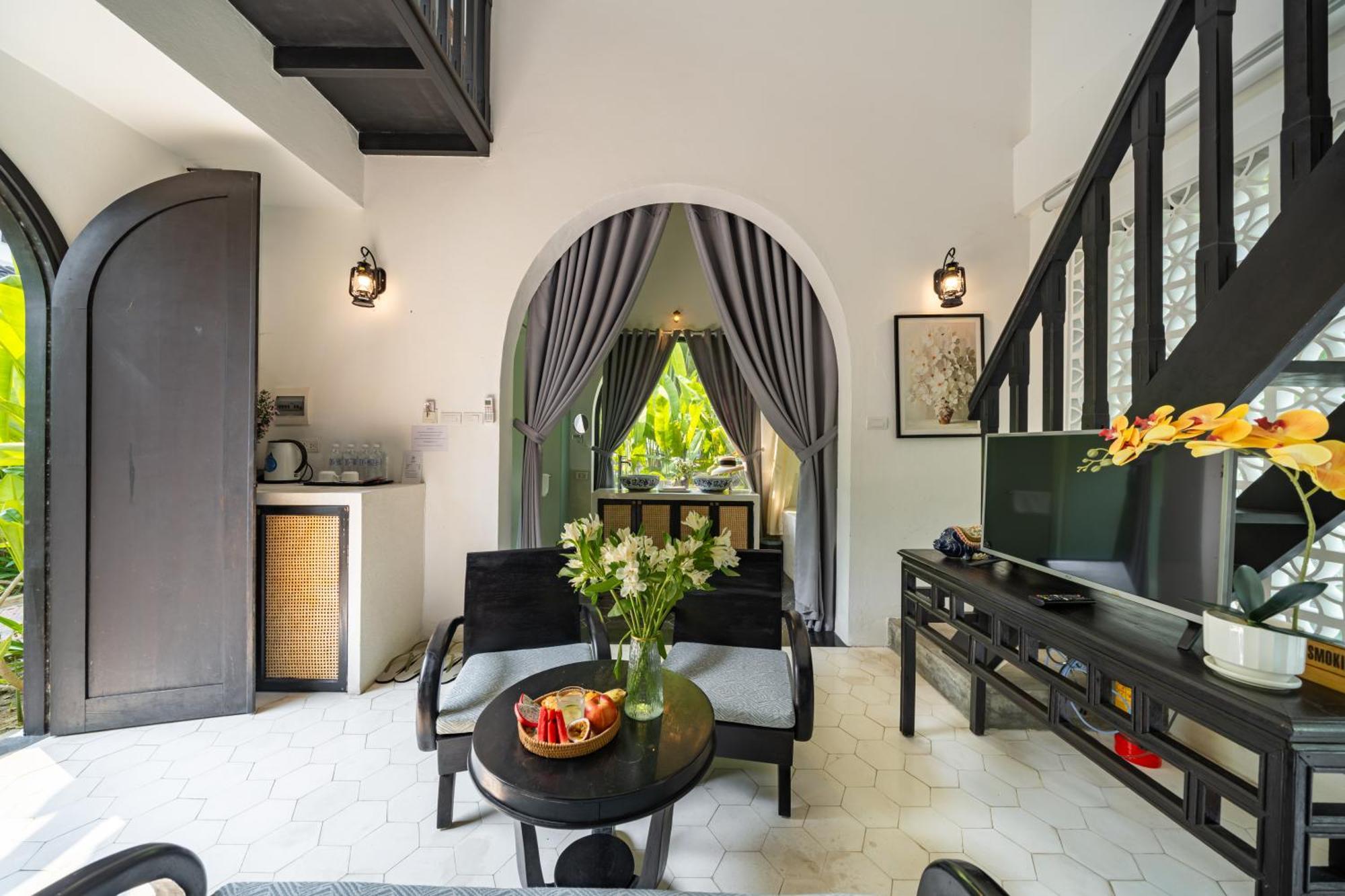 Nghe Garden Resort Hoian Hoi An Zimmer foto